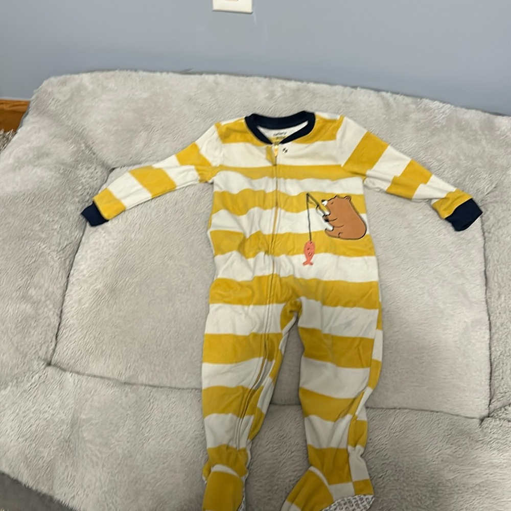 Pjs